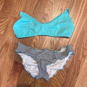 Small Victoria secret bikini